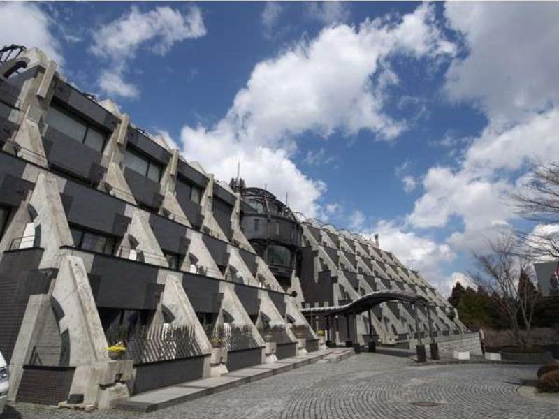 Rembrendt Premium Fujigotemba Gotemba Exterior foto